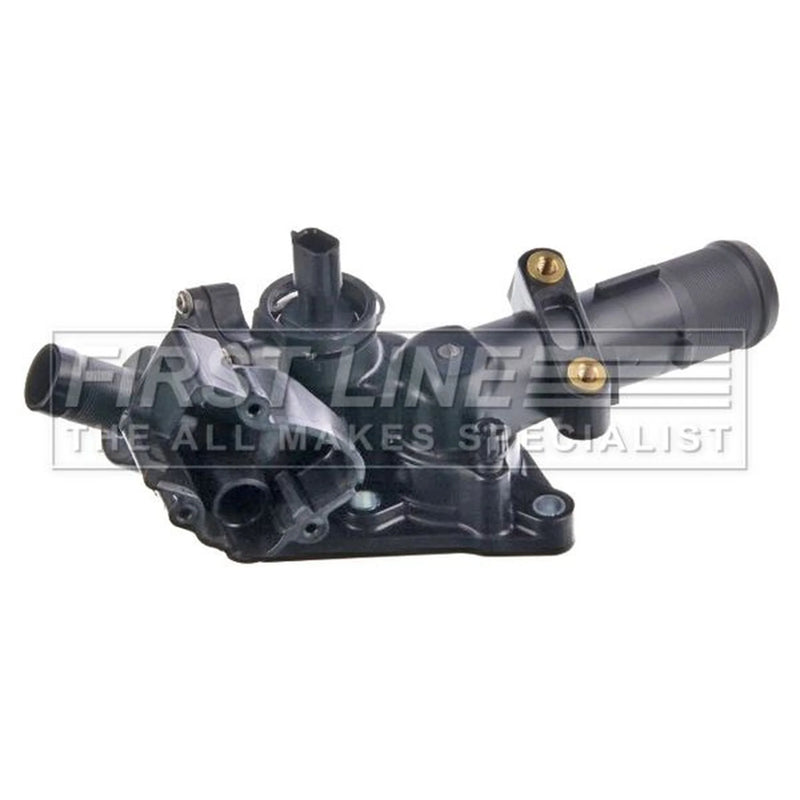 First Line Thermostat,Coolant fits Infiniti Q30 2015 on 1.5