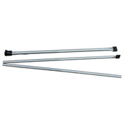 Quest Steel Storm Pole 143cm - 206cm A3500SP