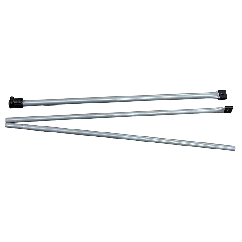 Quest Steel Storm Pole 143cm - 206cm A3500SP
