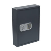 Sealey Electronic Key Cabinet 100 Key Capacity SEKC100 Sealey - Dynamic Drive