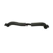 Gates Crankcase Ventilation Hose 590mm fits BMW 5 2005-2010