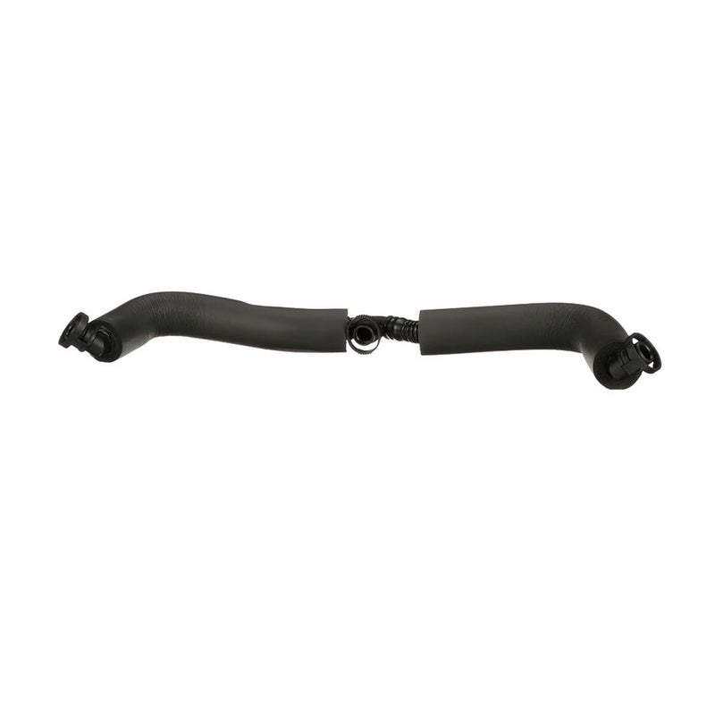 Gates Crankcase Ventilation Hose 590mm fits BMW 5 2005-2010