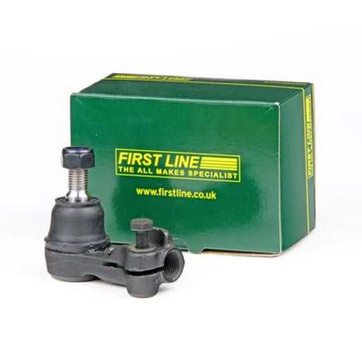 First Line Steering Tie Rod End Ball Joint fits Land Rover Freelander I