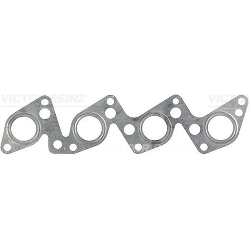 Victor Reinz Exhaust Manifold Gasket Wide Thick 71-35009-00