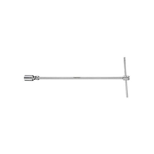 Teng Tools 3/8" T Bar Spark Plug Socket 14mm Teng Tools - Dynamic Drive