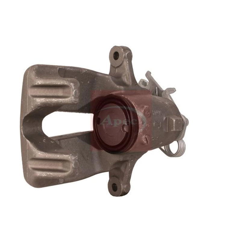 Apec Brake Caliper Assembly Rear Left LCA358