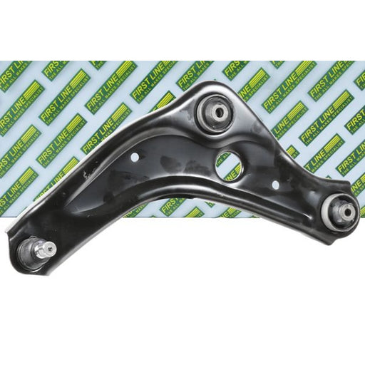 First Line Control/Trailing Arm fits Nissan Qashqai II 2013-2015 1.2 1.5 1.6 2.0