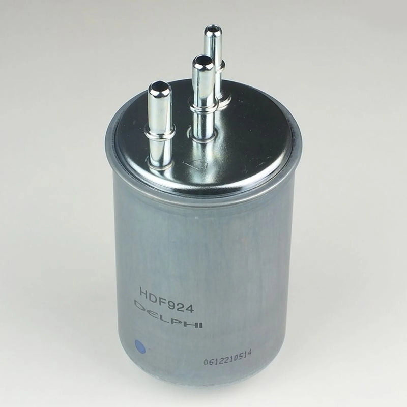 Delphi Fuel Filter Element fits Ford Focus I 2001-2004 1.8