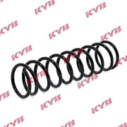KYB Front Suspension Coil Spring fits Fiat Panda 1980-2004