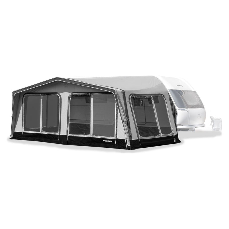 Pluto 2 Air Full Awning (1051 - 1085 : Size 11: XL) 12020371100002 Quest - Dynamic Drive