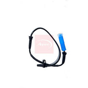 Apec ABS Wheel Speed Sensor Front Left fits BMW X5 2000-2006 3.0 4.4 4.8