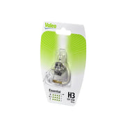 Valeo H3 Bulb Blister Essential 032004 032004