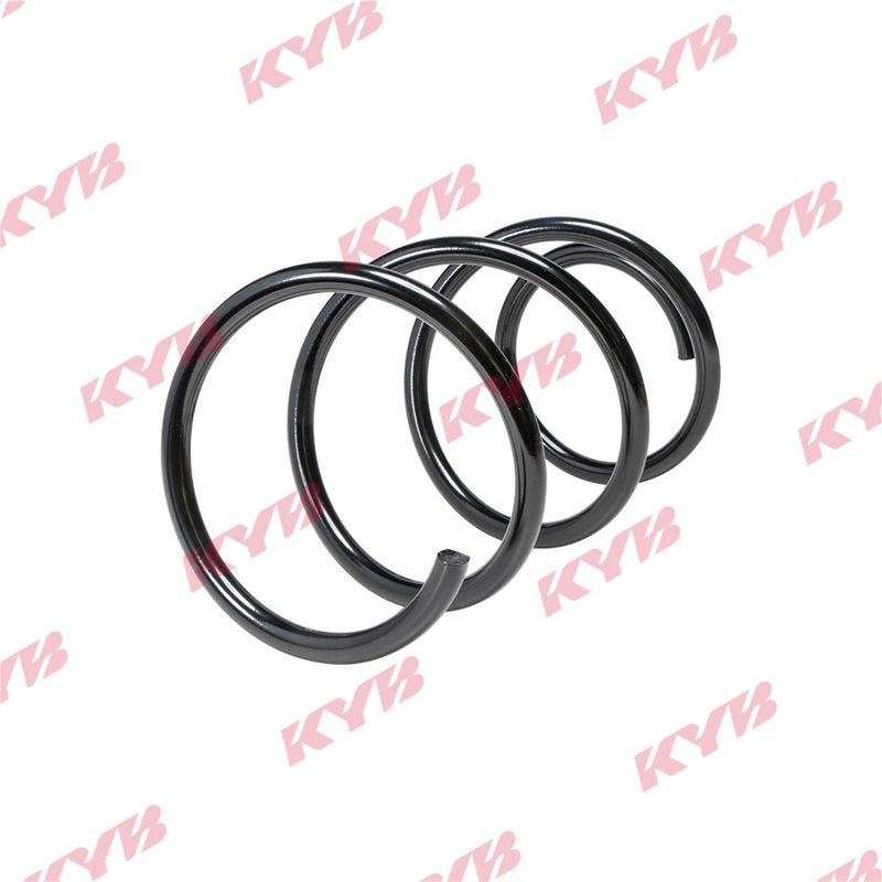 KYB Front Suspension Coil Spring fits Subaru Legacy V 2009-2014 2.0 2.5