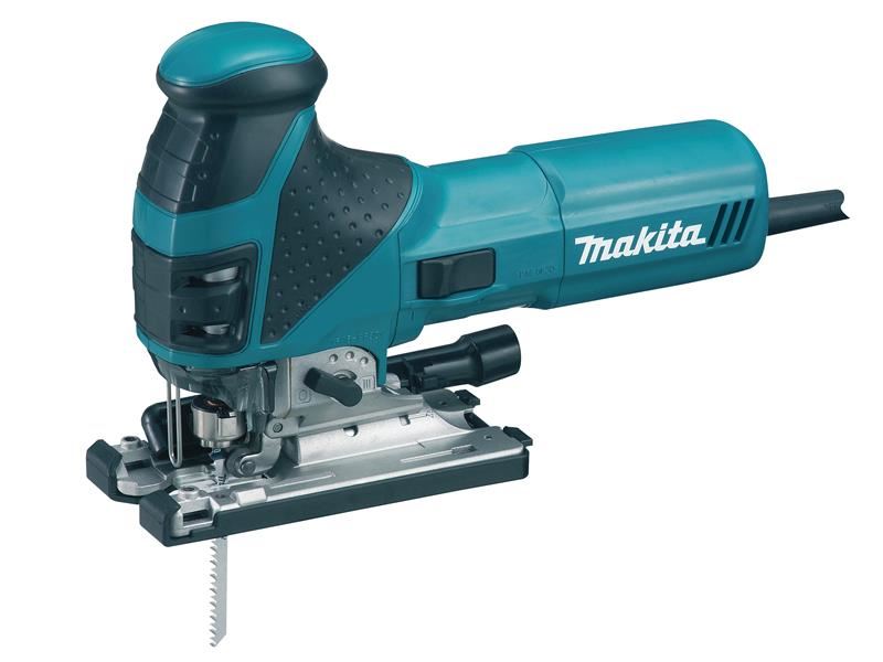 Makita 4351 FCT Orbital Action Jigsaw 720W 240V Makita - NN4 Online