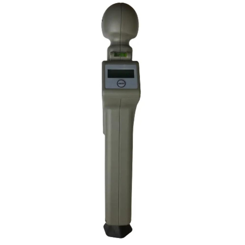 Royal Digital Noseweight Gauge up to 150kg Caravan Towing Safety UK Camping And Leisure - Dynamic Drive
