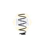 NAPA 2 x Suspension Springs fits Toyota Yaris/Vitz 2011-2017 1.3