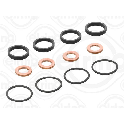Elring Hyundai / Kia Injector Nozzle Seal Kit B38.650