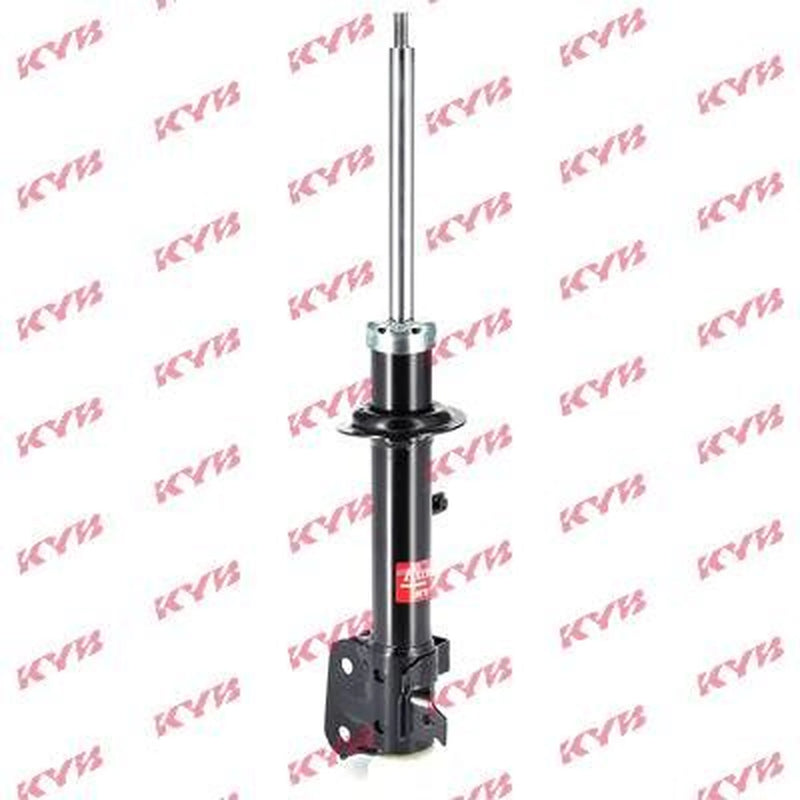 KYB 2 x Front Shock Absorbers fits Daihatsu Trevis 2006 on 1.0