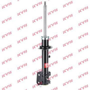 KYB Shock Absorber Damper Strut Front Right fits Daihatsu Trevis 2006 on 1.0
