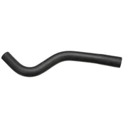 Gates Radiator Coolant Hose 495mm ID fits Volvo 940 1990-1998 2.0 2.3