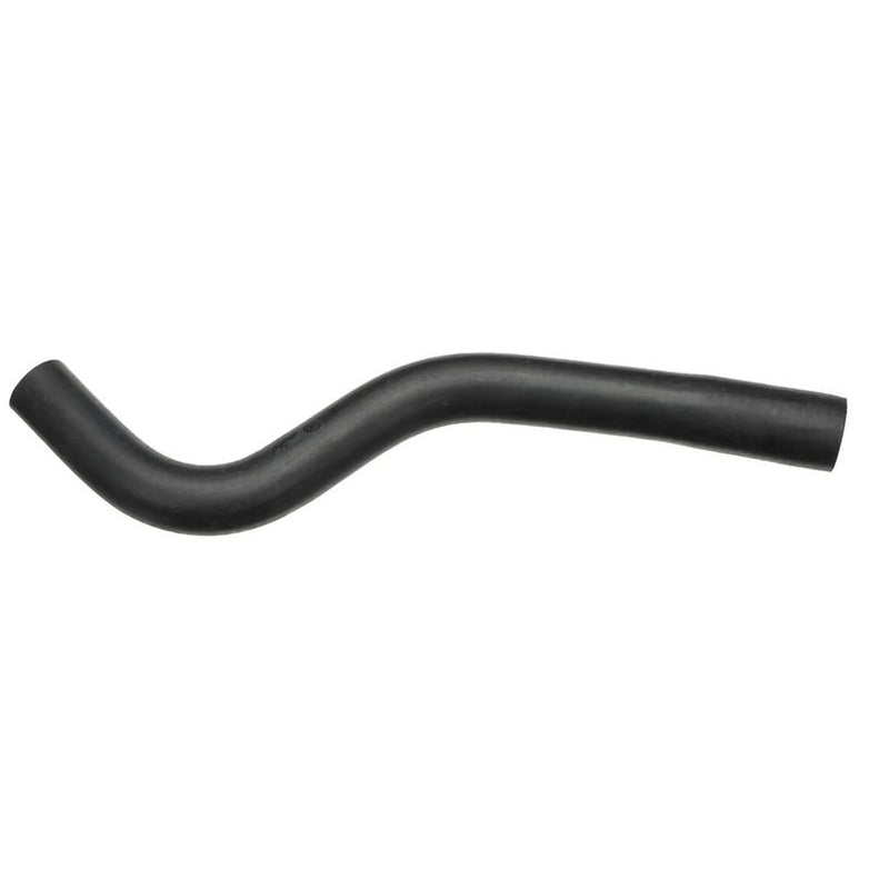 Gates Radiator Coolant Hose 495mm ID fits Volvo 940 1990-1998 2.0 2.3