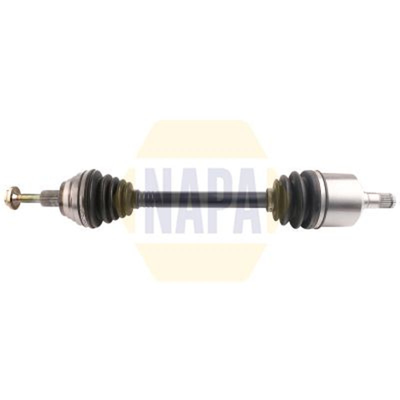 NAPA CV Drive Shaft Driveshaft Front Left fits Audi A3 2003-2013 1.6 2.0