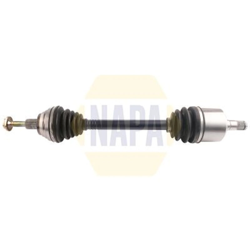 NAPA CV Drive Shaft Driveshaft Front Left NDS1180L