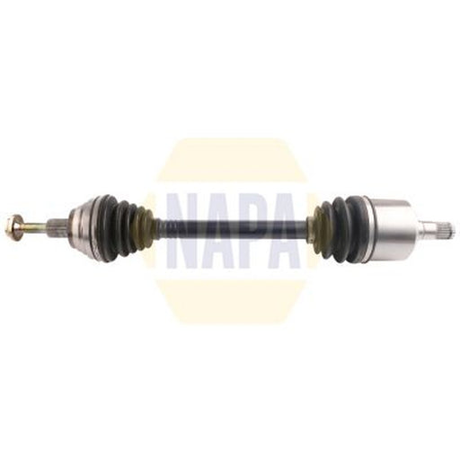NAPA CV Drive Shaft Driveshaft Front Left fits Audi A3 2003-2013 1.6 2.0