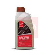 Apec Antifreeze 1 Litres thin (low-viscosity)