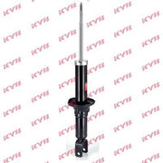 KYB Shock Absorber Damper Strut Rear fits Honda Civic Aerodeck 1998-2001