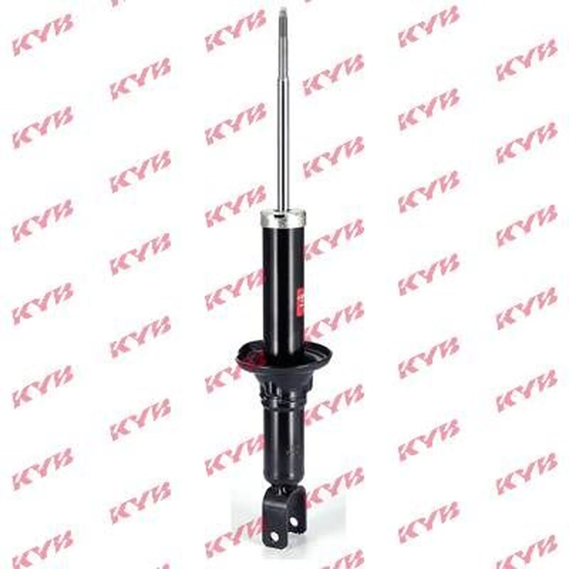 KYB Shock Absorber Damper Strut Rear fits Honda Civic Aerodeck 1998-2001