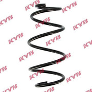 KYB Front Suspension Coil Spring