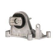 Gates Engine Mount Mounting Front fits Fiat Panda 2012-2015 0.9