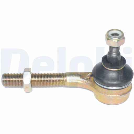 Delphi Steering Tie Rod End Ball Joint Front Right M14x1.5 TA1154