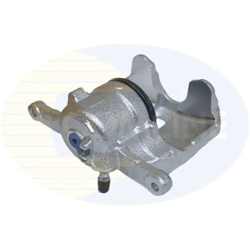 Comline Brake Caliper Assembly Front Left fits Renault Megane IV 2015 on