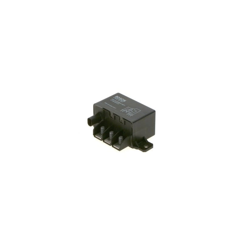 Bosch Main Power Relay