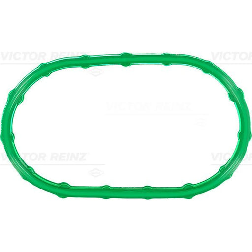Victor Reinz Intake Manifold Housing Gasket OD ID Thick 71-10043-00