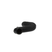 Gates Radiator Coolant Hose 325mm ID fits VW Golf 1991-2002 1.6 1.8 1.9 2.0