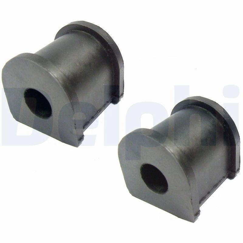 Delphi 2 x Anti Roll Bar Bush fits Toyota Camry 1986-1993 1.8 2.0 2.5