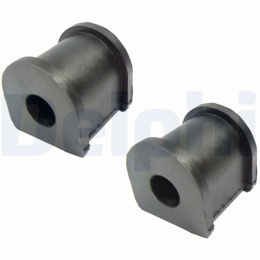 Delphi 2 x Anti Roll Bar Bush fits Toyota Camry 1986-1993 1.8 2.0 2.5