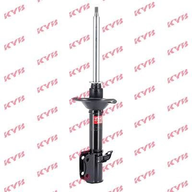 KYB 2 x Rear Shock Absorbers fits Subaru Legacy 1994-1999 2.0 2.2 2.5