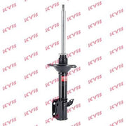 KYB Shock Absorber Damper Strut Rear Left fits Subaru Legacy 1994-1999