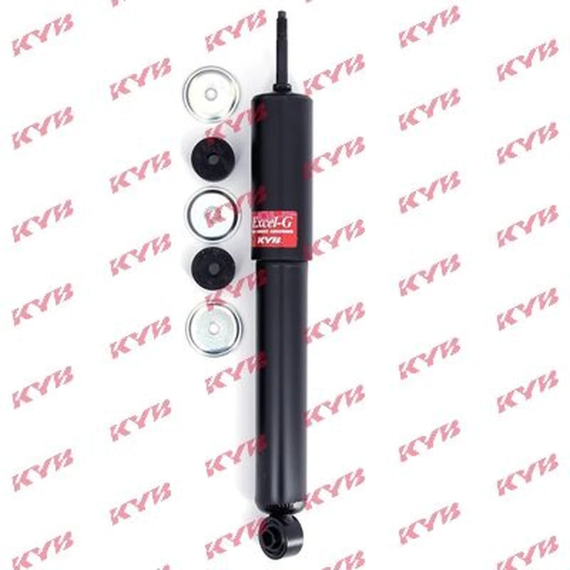 KYB Shock Absorber Damper Strut Front fits Isuzu Trooper II 1991-1998 3.1 3.2