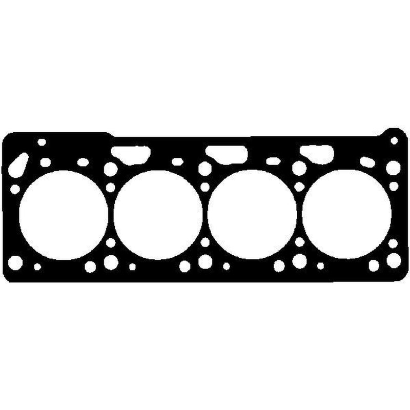 BGA Cylinder Head Gasket 0mm Thick fits Seat Cordoba 1996-2002 1.4