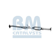 BM Catalysts Homologated Petrol Cat fits MG ZR 2001-2005