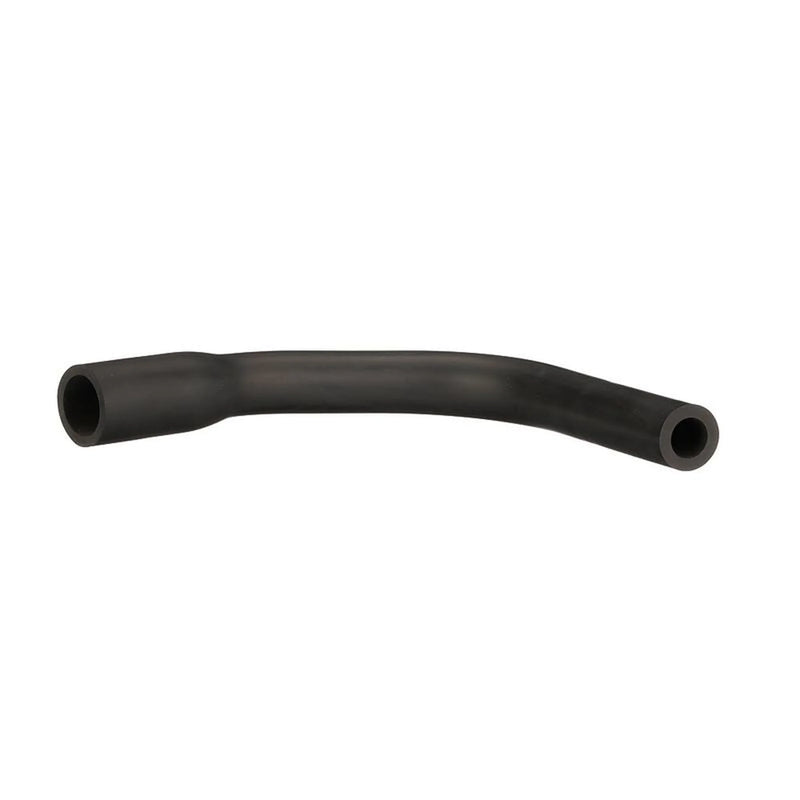 Gates Crankcase Ventilation Hose 262mm fits VW Golf 1983-1993 1.8