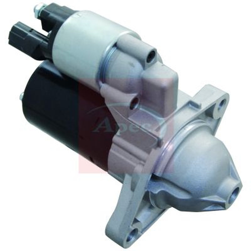 Apec Starter Motor 12V 1.2kW 9 Teeth fits Toyota Auris 2006-2018 1.2 1.6 1.8
