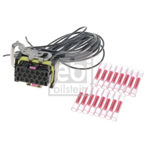 Febi Electrical Plug 199606
