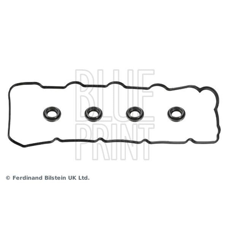 Blue Print Cylinder Head Cover Gasket Set NBR (nitrile b fits Toyota 4 Runner IV