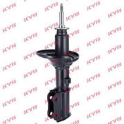 KYB 2 x Front Shock Absorbers fits Hyundai Amica / Atoz 1998-2000 1.0